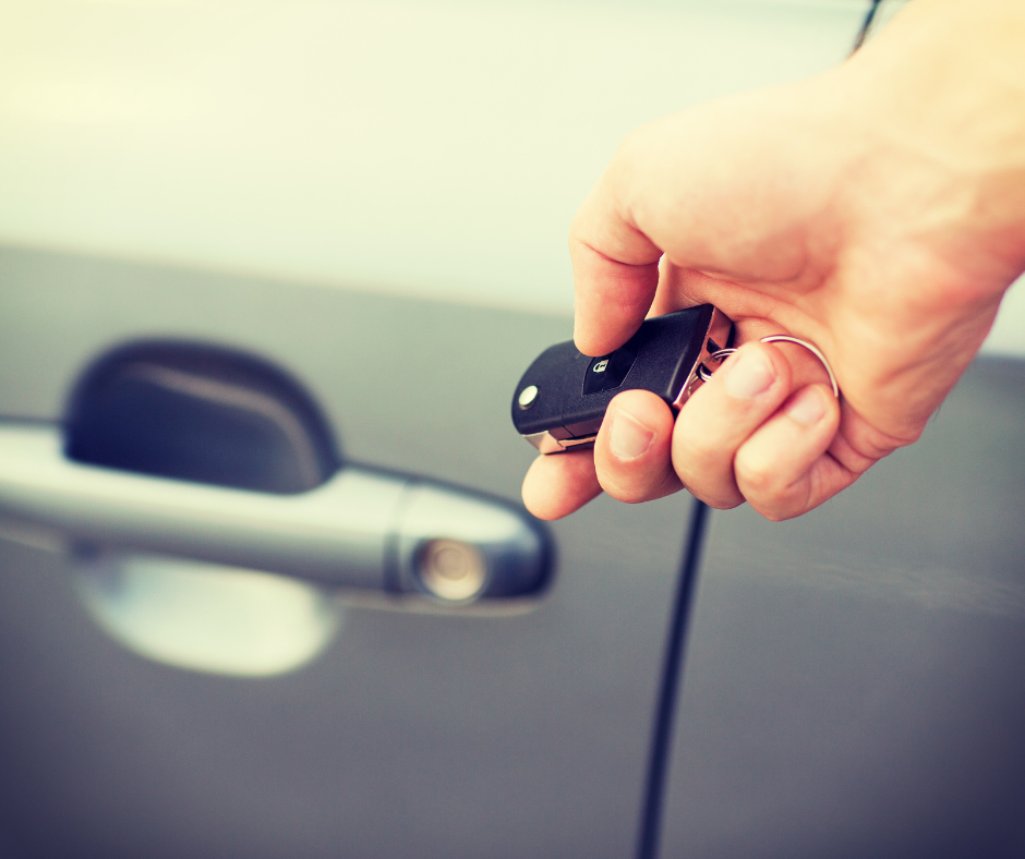 Read more about the article Smart Keys: The Ultimate Hack to Unlock Your Car