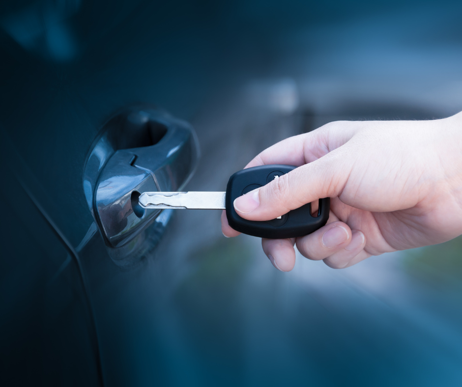 Read more about the article Locked Out? 7 Common Car Lock Issues & How to Fix Them