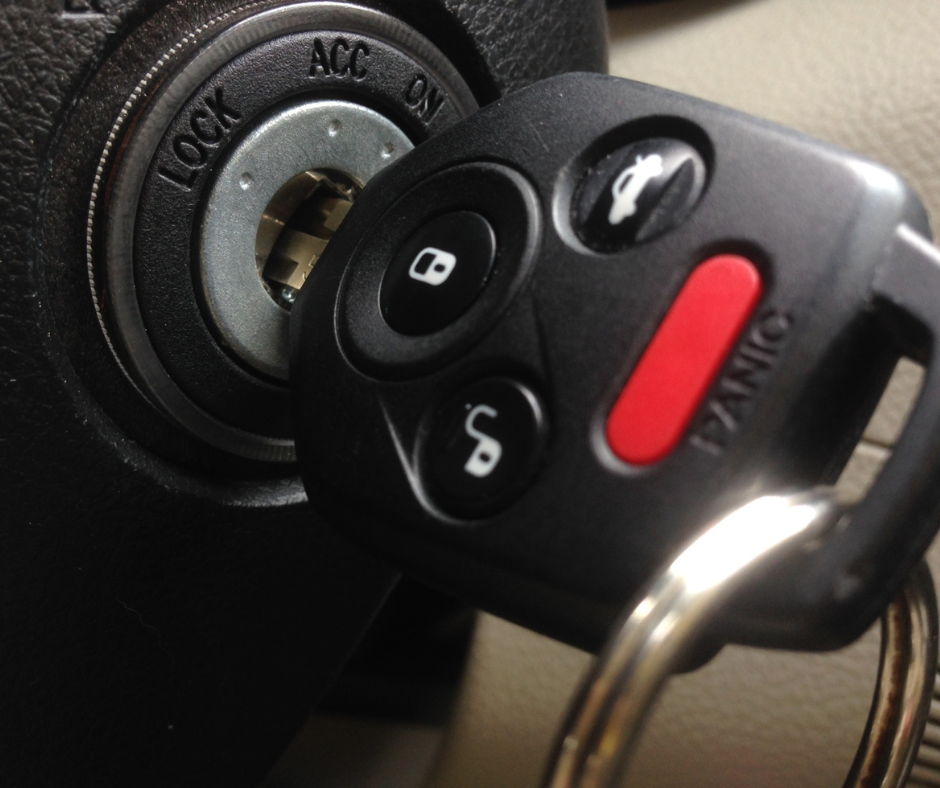 Read more about the article Unlocking the Secret: Understanding Why Keys Get Stuck in the Ignition