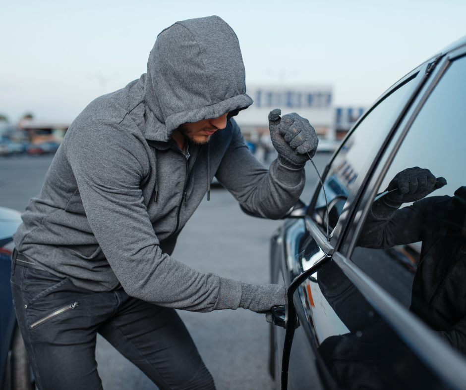 Read more about the article From Panic to Pro: Tips for Dealing with a Locked Car