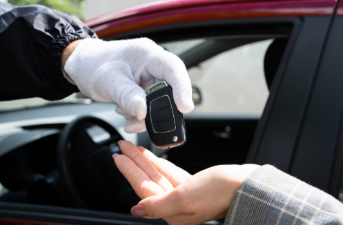 Read more about the article Navigating Car Key Replacement in California: Service Insights and Information