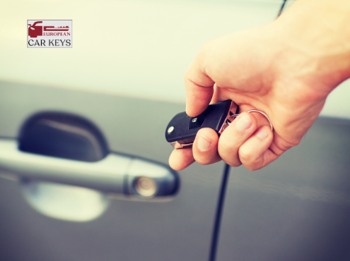 Read more about the article Top 5 Reasons To Go Keyless: Enhancing Security, Convenience, and Efficiency