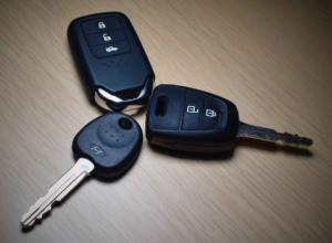 Traditional-Car-Keys