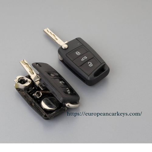 Read more about the article Car Keys Repair – Affordable Car Key Repair Services in California