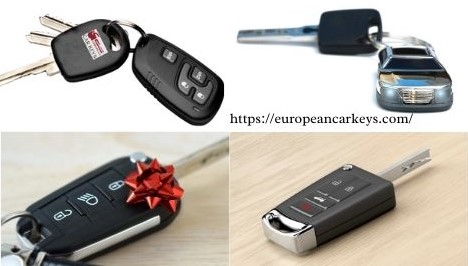 Car's Key Fob Replacement Services