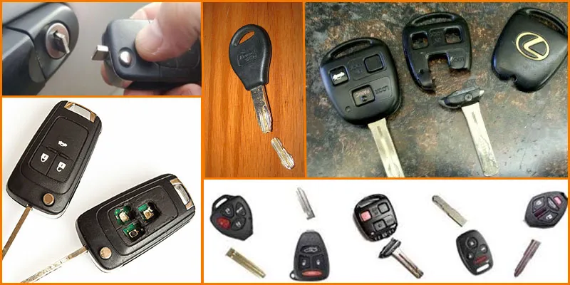 Read more about the article Swift Vehicle Assistance: Car Lock Repair & Replacement in CA, USA