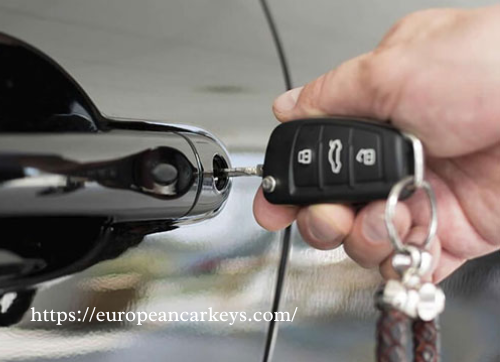 Read more about the article Car Rekeying California – Vehicle Lock Repair & Installation Rocklin CA
