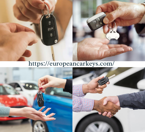 Read more about the article How Much Does It Cost to Replace A Car Key